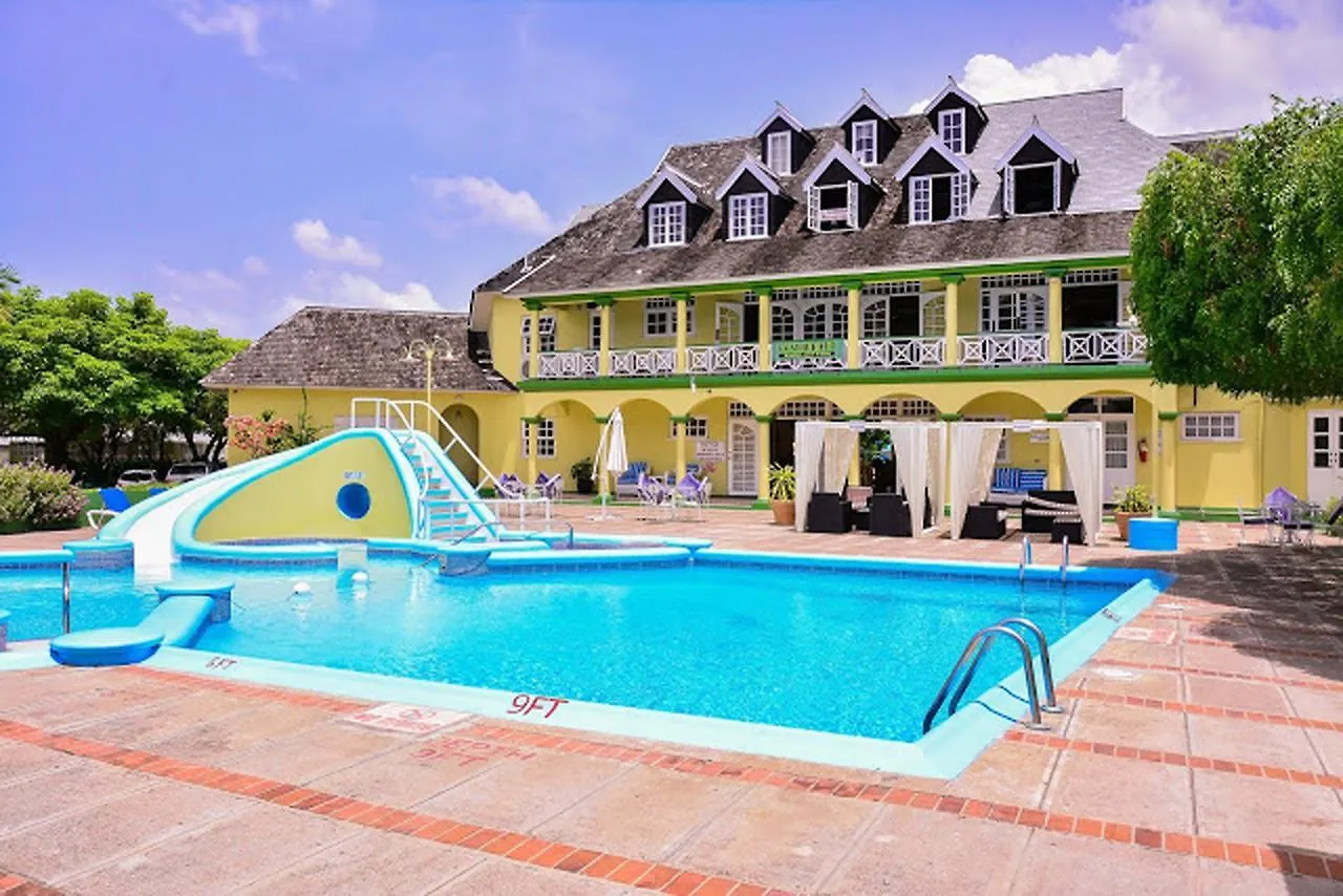 Sandcastles Beach Resort Очо-Риос 0*,  Ямайка