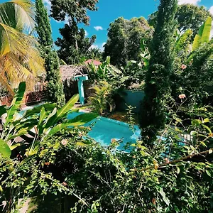  Guest house Hidden Gem @ White River - Secluded Retreat For Two