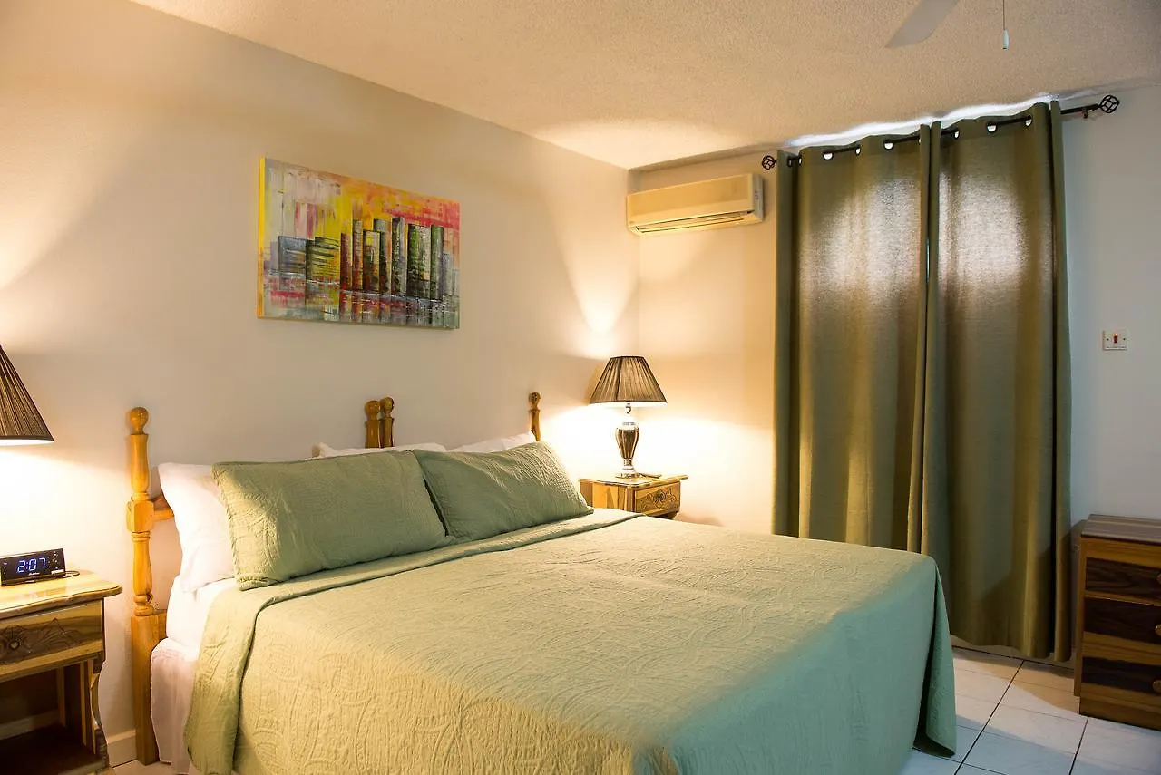 Sandcastles Beach Resort Ocho Rios Hotel