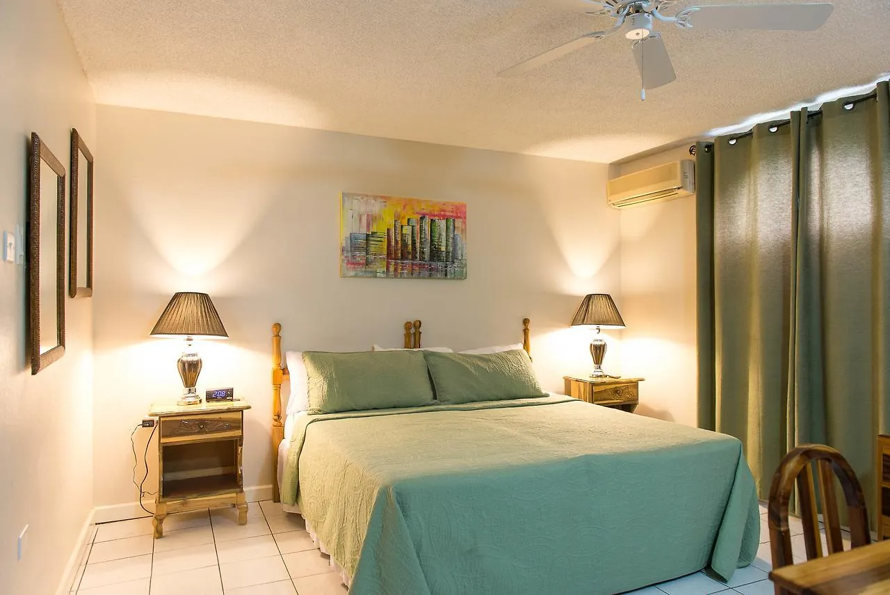 Sandcastles Beach Resort Ocho Rios