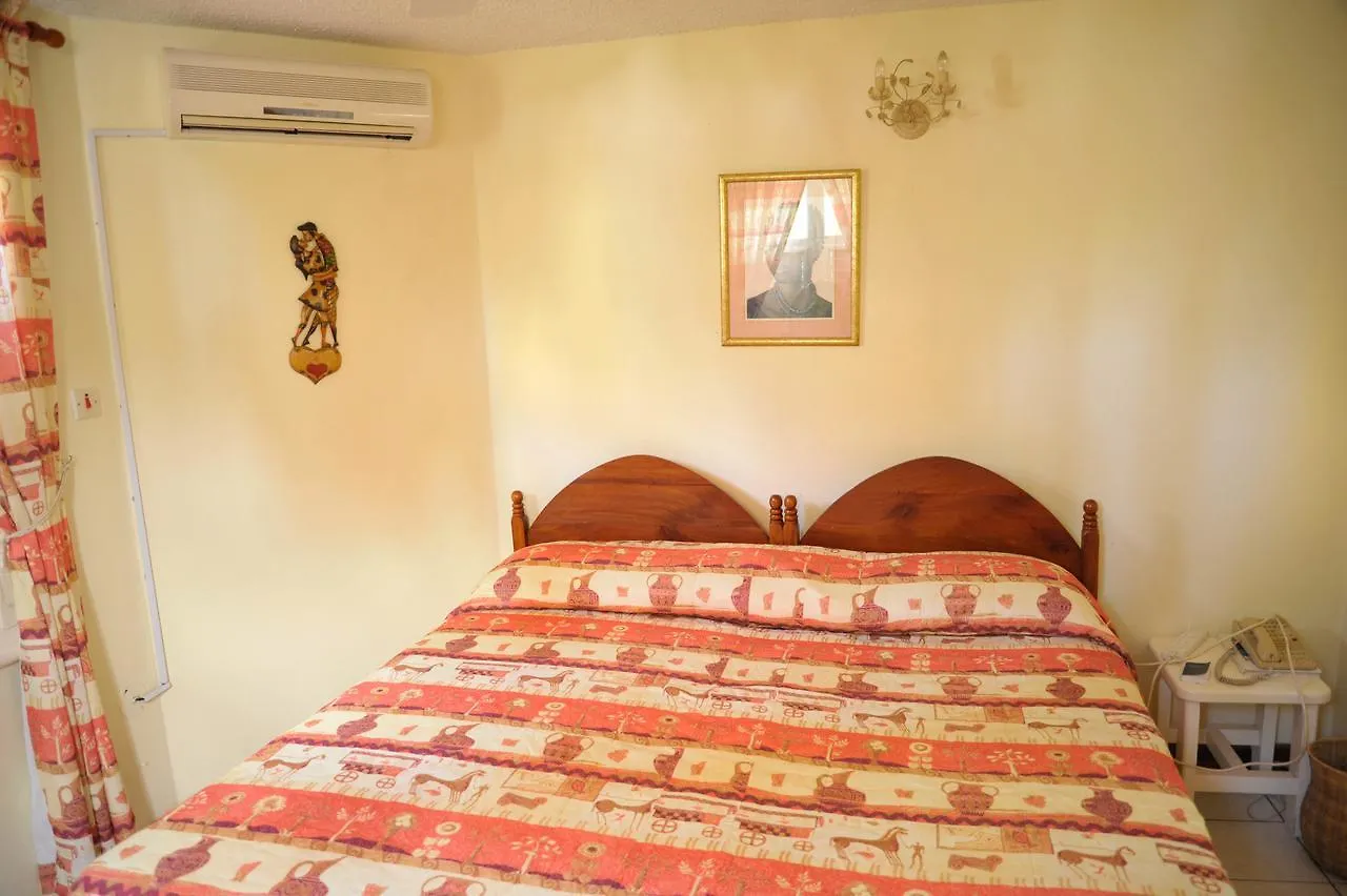 Hotel Sandcastles Beach Resort Ocho Rios