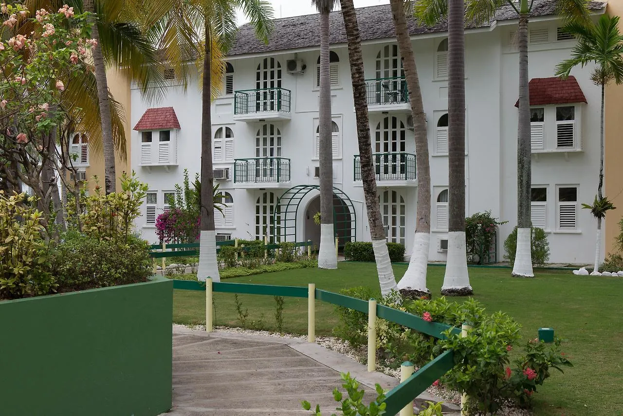 Sandcastles Beach Resort Ocho Rios Hotel