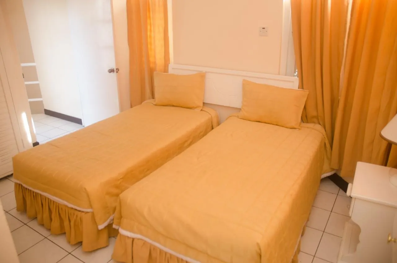 Sandcastles Beach Resort Ocho Rios 0*,