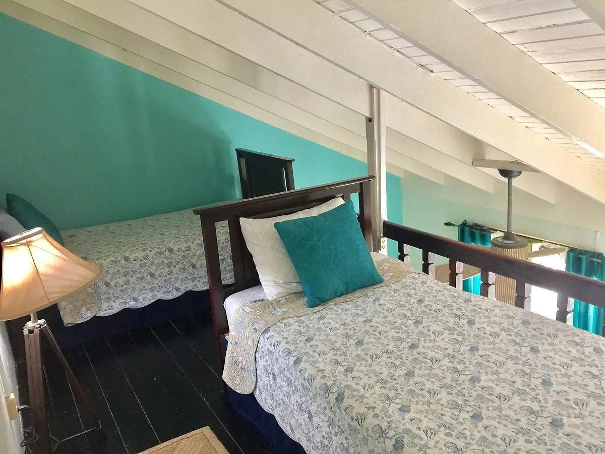Sandcastles Beach Resort Ocho Rios Hotel