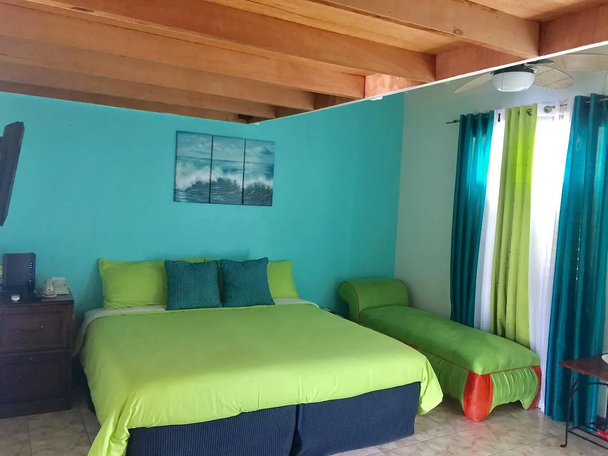 Hotel Sandcastles Beach Resort Ocho Rios Jamaica