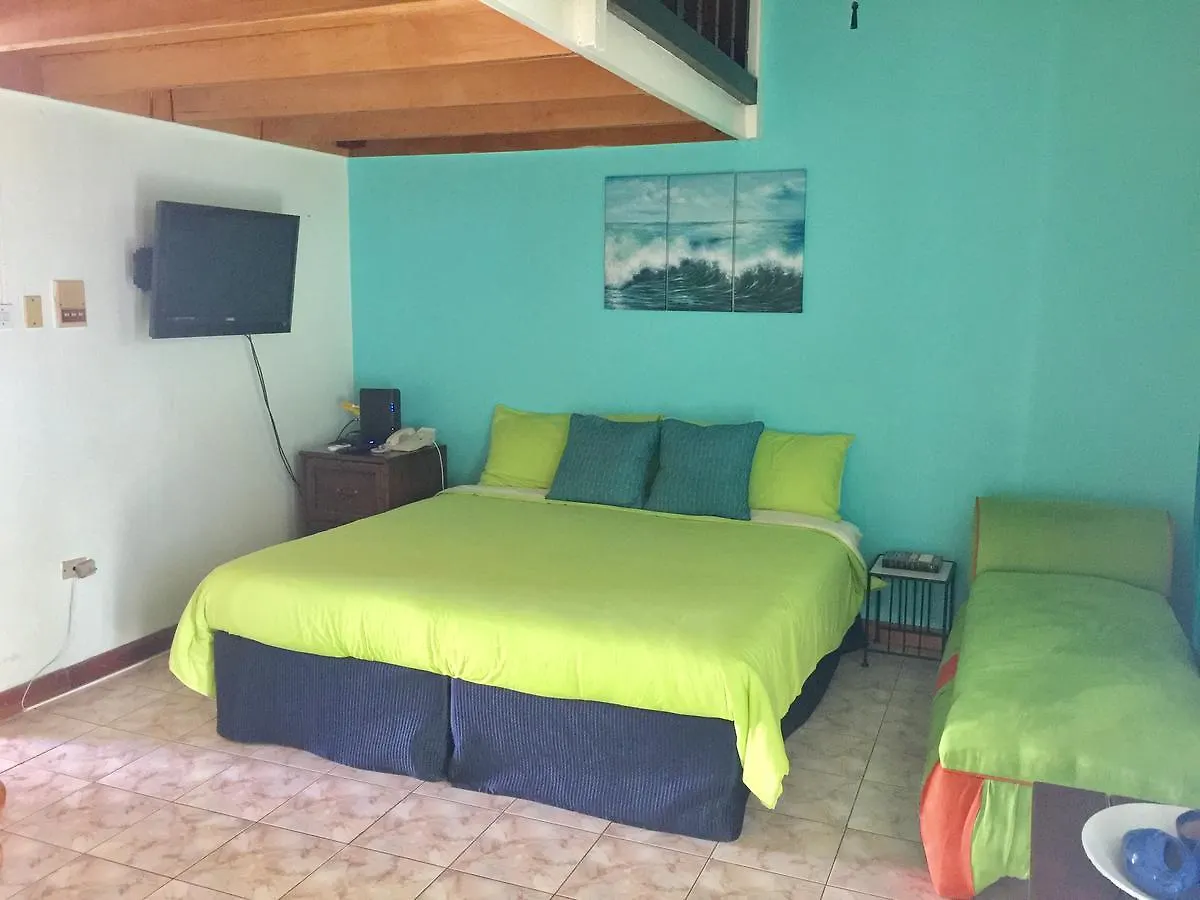 Hotel Sandcastles Beach Resort Ocho Rios