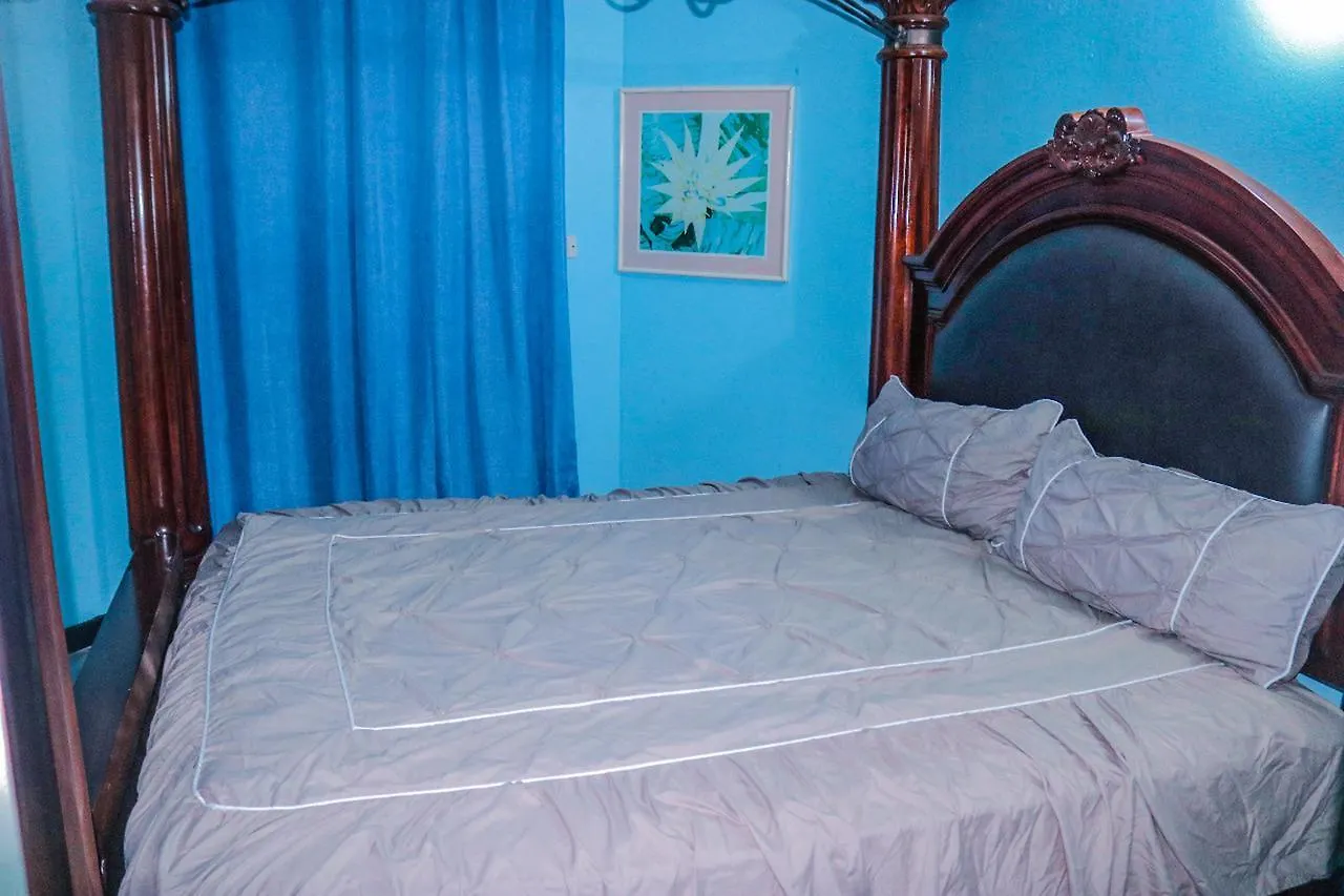 Hotel Sandcastles Beach Resort Ocho Rios