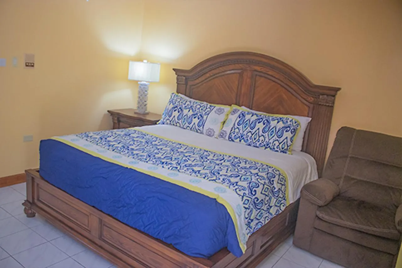 Hotel Sandcastles Beach Resort Ocho Rios