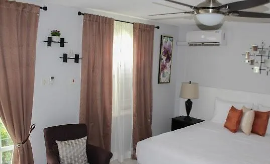 Sandcastles Beach Resort Ocho Rios