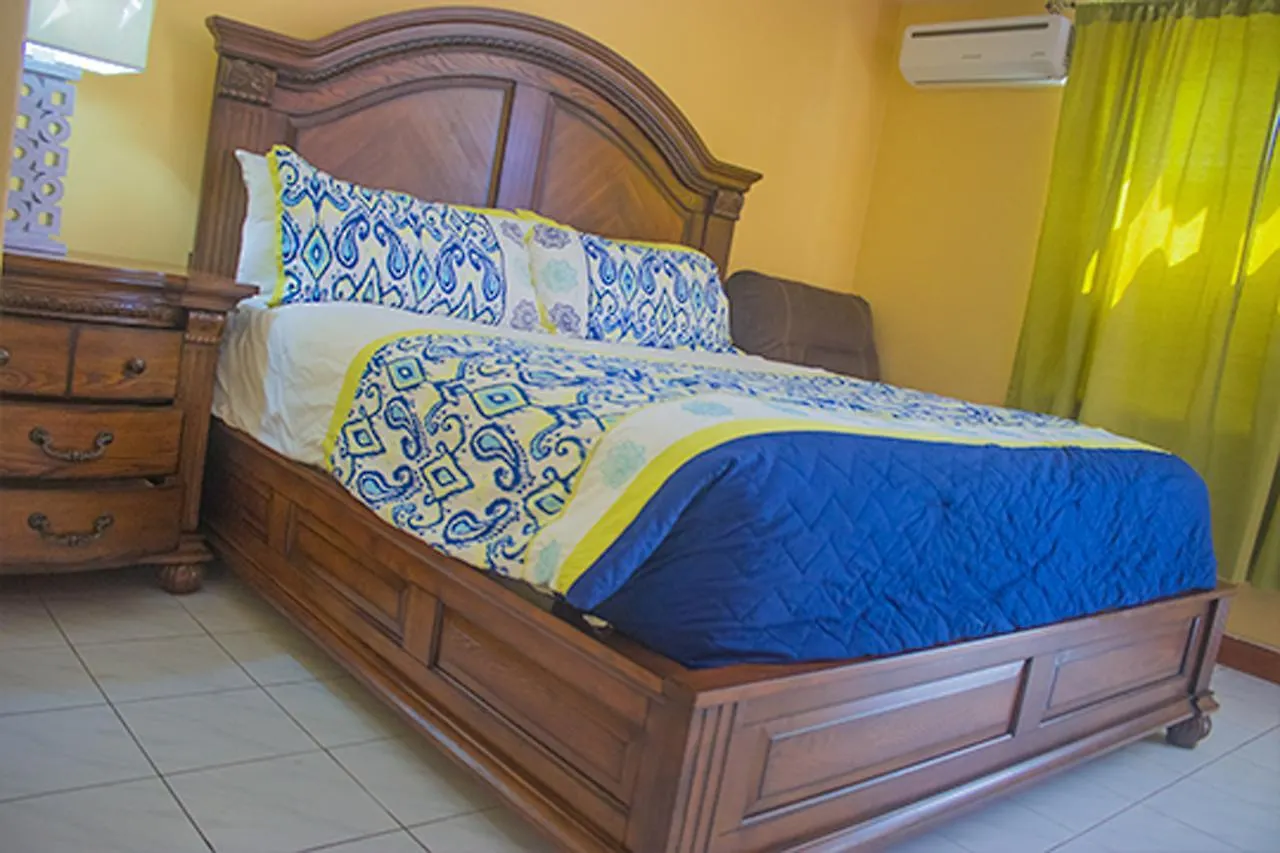 Hotel Sandcastles Beach Resort Ocho Rios Jamaica